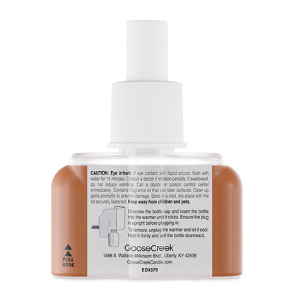 Bonfire Blanket Plug-in Refill