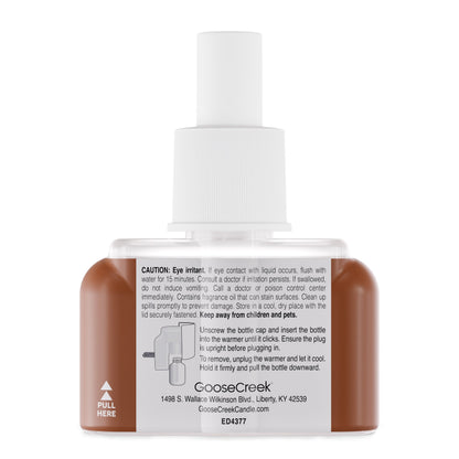 Cinnamon Sugar Vanilla Plug-in Refill