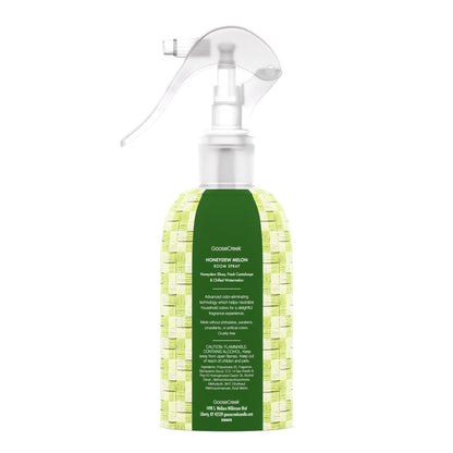 Honeydew Melon Odor Eliminating Room Spray