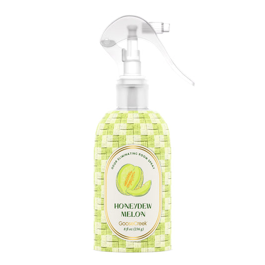 Honeydew Melon Odor Eliminating Room Spray
