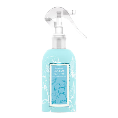 Island Cotton Odor Eliminating Room Spray