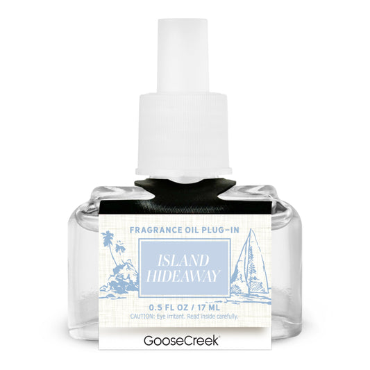 Island Hideaway Plug-in Refill