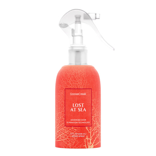 Lost at Sea Odor Eliminating Room Spray