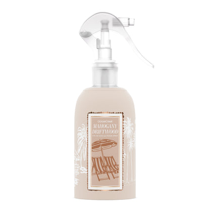 Mahogany Driftwood Odor Eliminating Room Spray