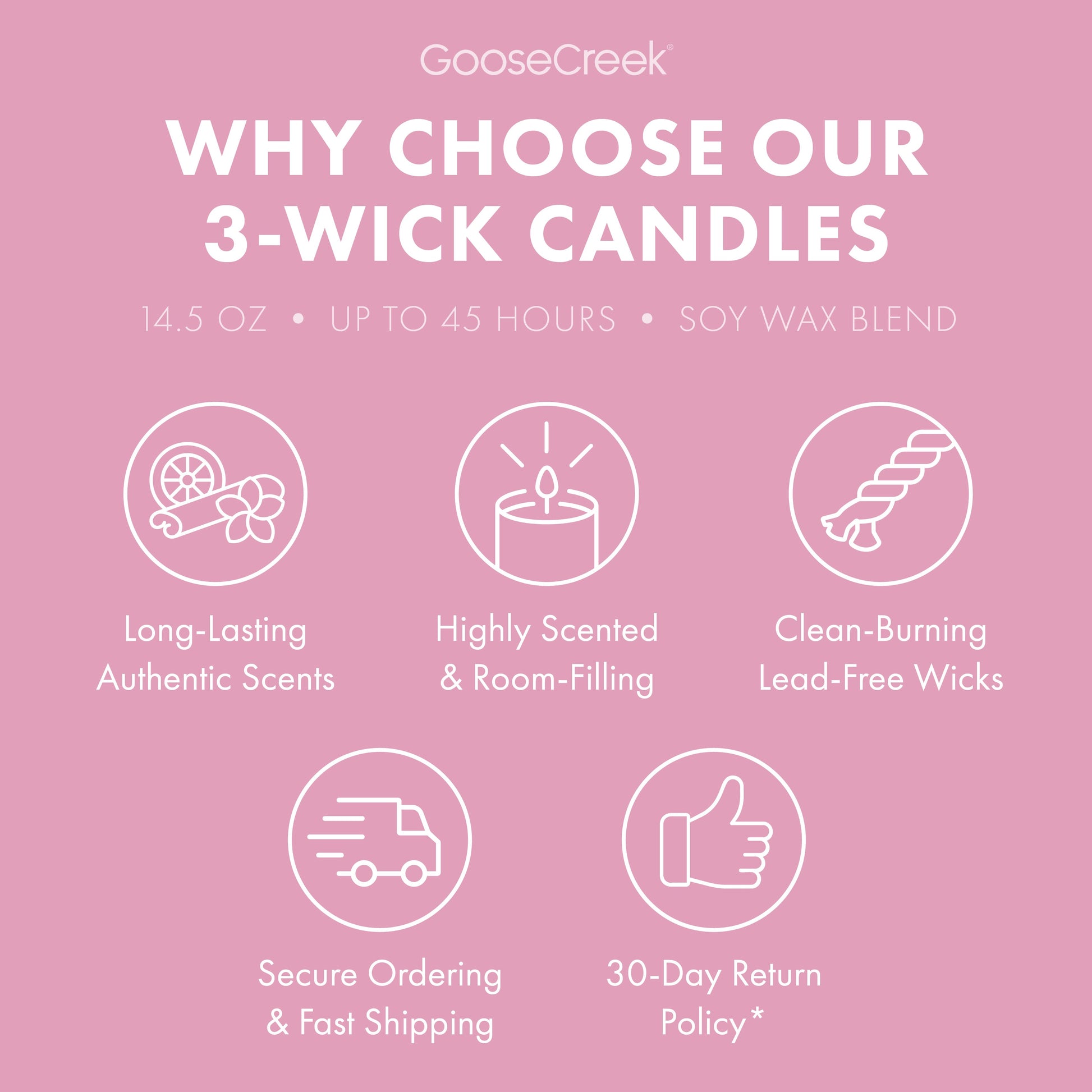 Rocko's Modern Life Nickelodeon 3-Wick Candle